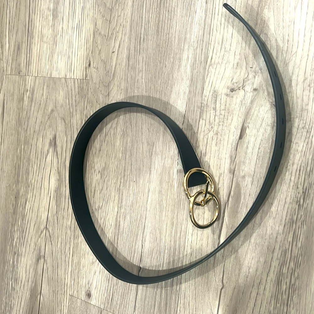 Black belt